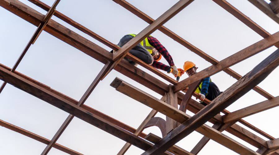 Expert tile roof repair services in Daphne, AL